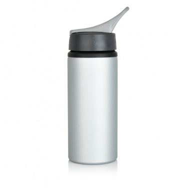 Logotrade promotional giveaway picture of: Aluminium sport bottle