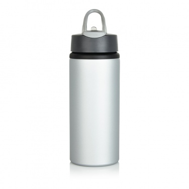 Logotrade advertising product picture of: Aluminium sport bottle
