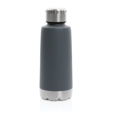 Logotrade promotional item picture of: Trend leakproof vacuum bottle