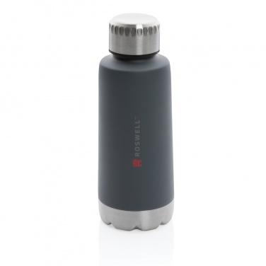 Logotrade advertising products photo of: Trend leakproof vacuum bottle