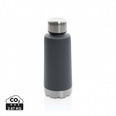Logotrade promotional merchandise photo of: Trend leakproof vacuum bottle