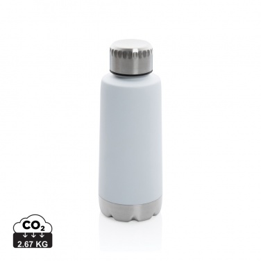 Logotrade advertising product image of: Trend leakproof vacuum bottle