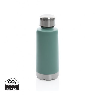 Logotrade promotional giveaway picture of: Trend leakproof vacuum bottle