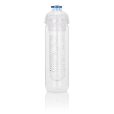 Logotrade promotional gifts photo of: Water bottle with infuser