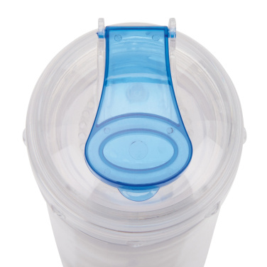 Logo trade promotional giveaways picture of: Water bottle with infuser