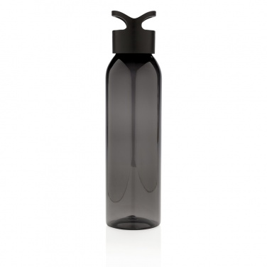 Logo trade promotional products image of: AS water bottle
