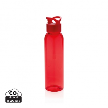 Logo trade corporate gift photo of: AS water bottle