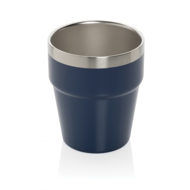 Logotrade promotional merchandise photo of: Clark RCS double wall coffee cup 300ML