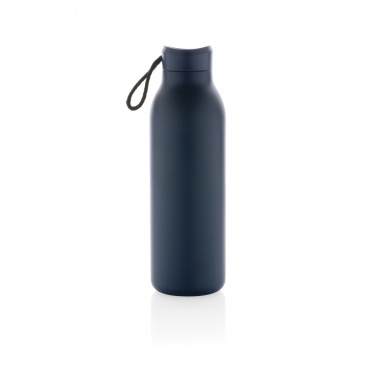 Logotrade corporate gift image of: Avira Avior RCS Re-steel bottle 500 ML