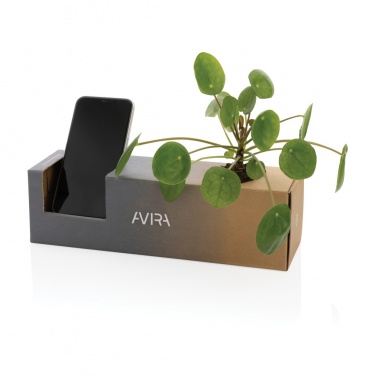 Logo trade corporate gift photo of: Avira Avior RCS Re-steel bottle 500 ML