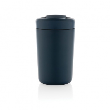 Logotrade advertising product image of: Avira Alya RCS Re-steel tumbler 300 ml