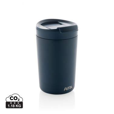 Logotrade promotional giveaway picture of: Avira Alya RCS Re-steel tumbler 300 ml