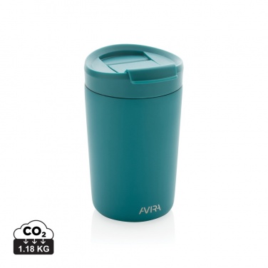 Logotrade corporate gifts photo of: Avira Alya RCS Re-steel tumbler 300 ml