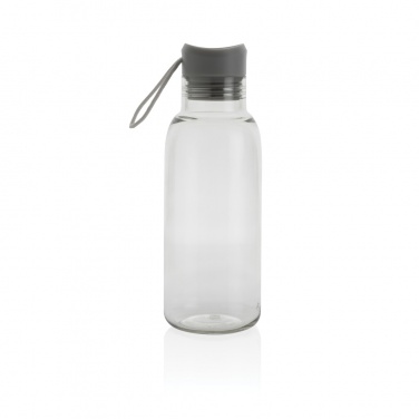 Logo trade promotional items image of: Avira Atik RCS Recycled PET bottle 500ML