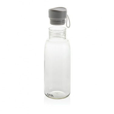 Logotrade business gifts photo of: Avira Atik RCS Recycled PET bottle 500ML