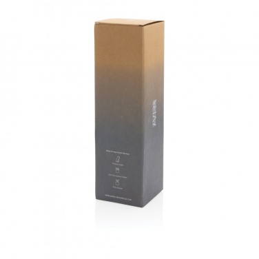 Logotrade promotional product image of: Avira Atik RCS Recycled PET bottle 500ML