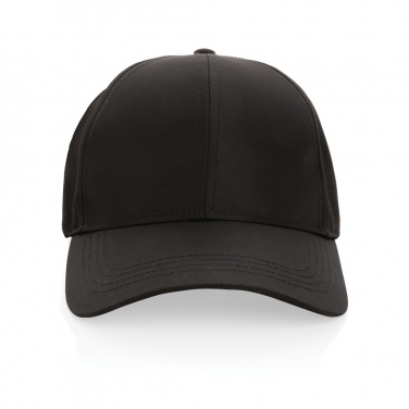 Logo trade promotional merchandise photo of: Impact AWARE™ RPET 6 panel sports cap