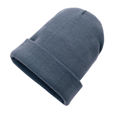 Logotrade corporate gift picture of: Impact AWARE™ Polylana® beanie