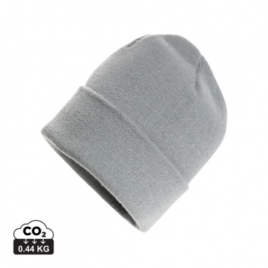 Logotrade promotional giveaway image of: Impact AWARE™ Polylana® beanie