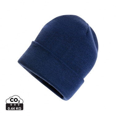 Logotrade promotional product image of: Impact AWARE™ Polylana® beanie