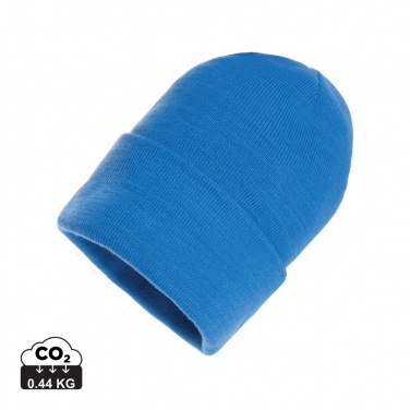 Logotrade promotional gifts photo of: Impact AWARE™ Polylana® beanie
