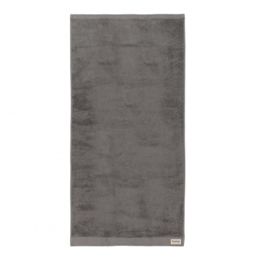 Logotrade promotional gift picture of: Ukiyo Sakura AWARE™ 500 gsm bath towel 50x100cm
