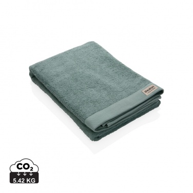 Logo trade corporate gifts picture of: Ukiyo Sakura AWARE™ 500 gsm bath towel 70x140cm