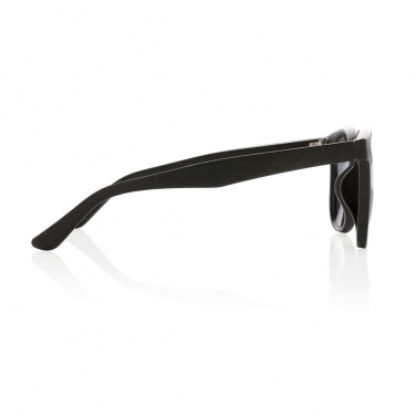 Logo trade promotional product photo of: Wheat straw fibre sunglasses