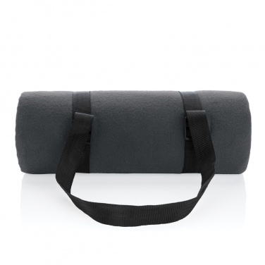Logotrade promotional giveaway picture of: Impact AWARE™ RPET picnic blanket