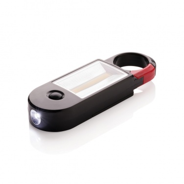 Logotrade corporate gift image of: COB working light with magnet