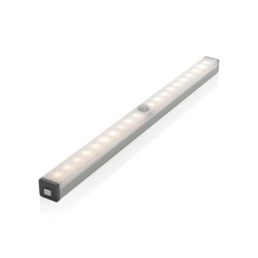 Logotrade promotional giveaways photo of: USB-rechargeable motion sensor LED light large