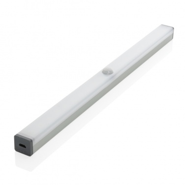 Logotrade promotional items photo of: USB-rechargeable motion sensor LED light large
