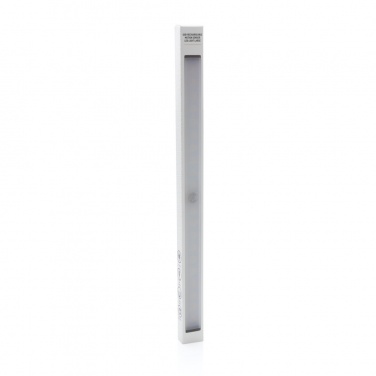 Logotrade promotional product image of: USB-rechargeable motion sensor LED light large