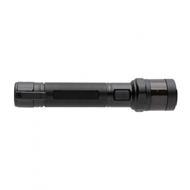 Logo trade advertising product photo of: Gear X RCS recycled aluminum high performance car torch
