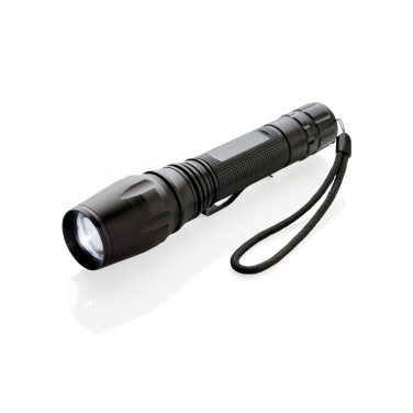 Logotrade corporate gift image of: Torch 10W Heavy duty CREE
