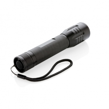 Logotrade business gifts photo of: 3W large CREE torch