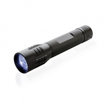 Logo trade promotional merchandise photo of: 3W large CREE torch