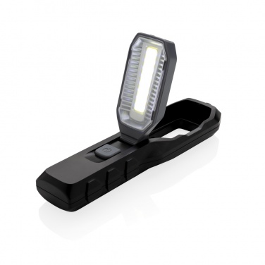 Logo trade corporate gift photo of: Heavy duty work light with COB
