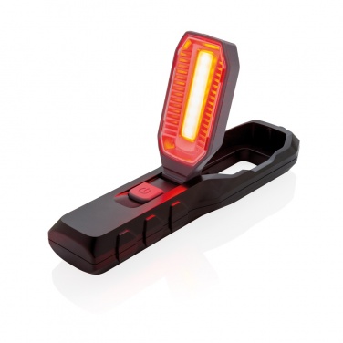 Logotrade promotional item image of: Heavy duty work light with COB