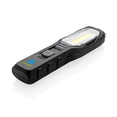 Logotrade promotional merchandise photo of: Heavy duty work light with COB