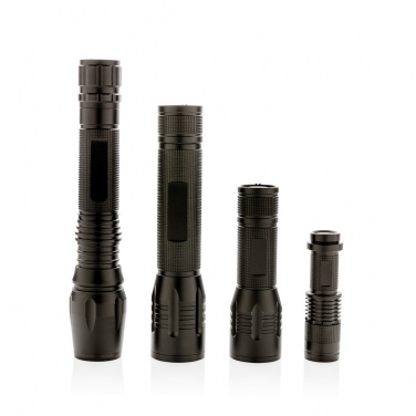 Logotrade promotional products photo of: 3W medium CREE torch