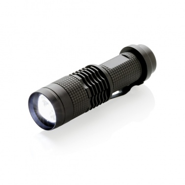 Logotrade promotional gifts photo of: 3W pocket CREE torch