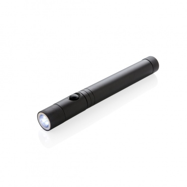 Logotrade promotional products photo of: Telescopic light with magnet
