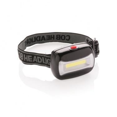Logotrade advertising product picture of: COB head torch