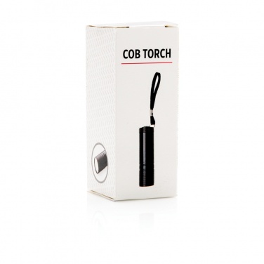 Logotrade business gifts photo of: COB torch
