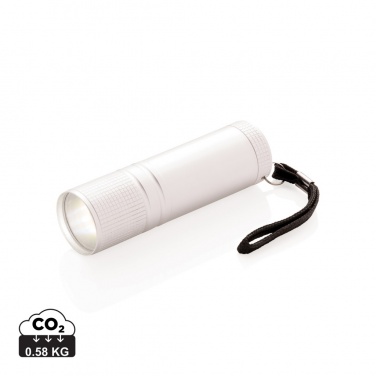 Logotrade promotional giveaways photo of: COB torch