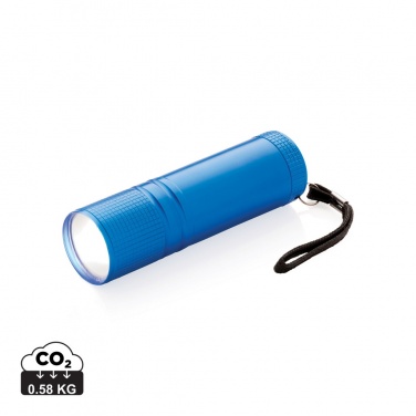Logotrade promotional gift image of: COB torch