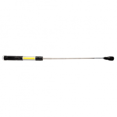 Logotrade business gift image of: Large telescopic light with COB