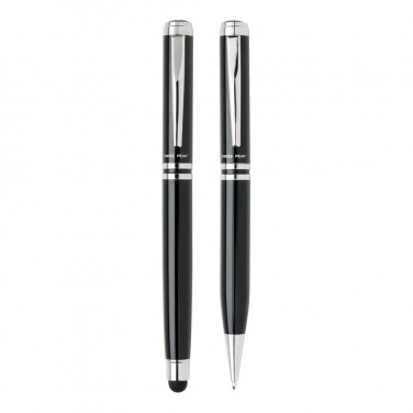 Logotrade promotional merchandise photo of: Executive pen set