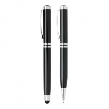 Logo trade corporate gift photo of: Executive pen set